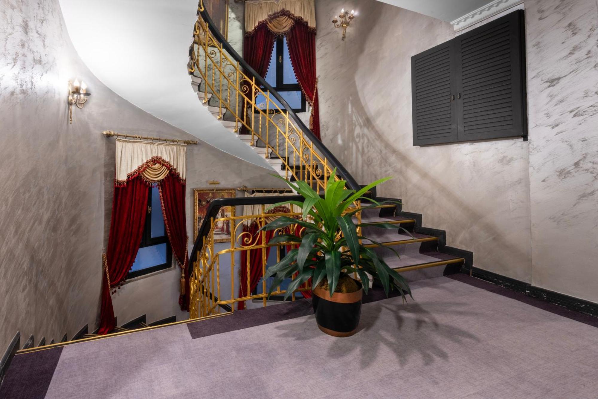Valide Hotel — Foto’s 2